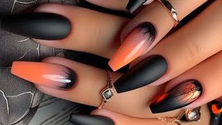 Nail Art Designs 20nails  Best Nail Art Compilation [upl. by Esinel761]