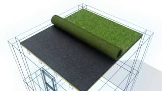 Isoler les toitures terrasses avec ROCKWOOL [upl. by Frederik]