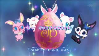 Jewelpet Magical Change AMV Hagushichao [upl. by Atlante786]