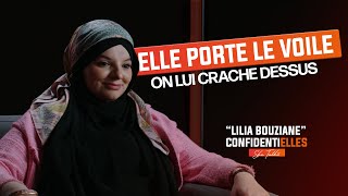 LILIA BOUZIANE  VÉRITÉ VOILÉE [upl. by Idou]