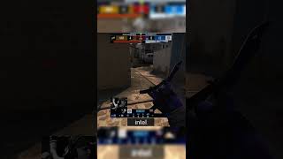 👍mOnesy vs 3 player NAVI 👍 cs2 csgo monesy s1mple shortsvideo shorts [upl. by Emina297]