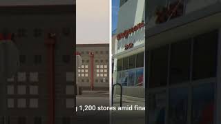 Walgreens Closing Stores [upl. by Seem820]