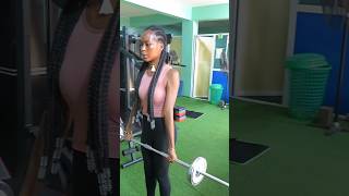 How to Do Deadlifts Perfectly for Women  Gym Workout Tips Deadlifts [upl. by Bruno421]