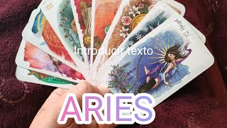 ARIES 🐏 ESTRELLITAS NOVIEMBRE tarot aries espiritualidad losmundosdezuri [upl. by Akins928]