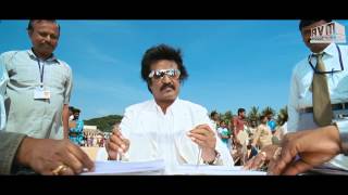 Sivaji’s Style Of Signing  Sivaji The Boss Scenes  Rajinikanth  Shankar  AR Rahman  AVM [upl. by Ariait]