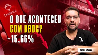 🔵🟢 Entenda o que aconteceu com Bradesco [upl. by Asek]