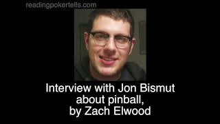 An interview on pinball strategy and skill requirements [upl. by Winsor]