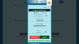 Jeevan praman life certificate for pentioner online [upl. by Nosille]