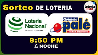 SORTEO  Loteria Nacional Noche  LEIDSA y Anguilla MARTES 10 de DICIEMBRE 2024 en vivo de hoy [upl. by Aigroeg814]