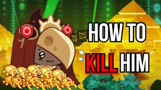 Cookie Run Kingdom 1830 guide [upl. by Sugar162]