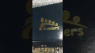 Footwear Menders Shoes  Product Review asiantv7817 [upl. by Lenka]