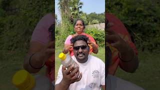 Hakki Pikki Adivasi Hair Oil🤯😱3Months Review short shortvideo viralshorts food [upl. by Nyar]