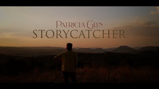 Patricia Glyn Storycatcher On The Road Again Episode 1 [upl. by Enelrats610]