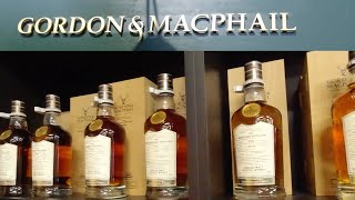 Gordon amp Macphail Shop [upl. by Wardlaw]