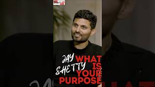 What is your purpose as Entrepreneur [upl. by Hanaj47]