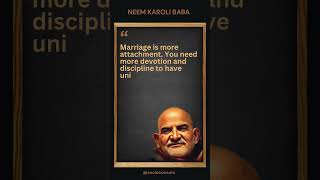 Neem Karoli Baba Quote  13 [upl. by Tshombe]