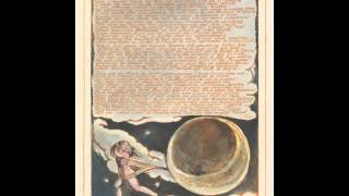 Jerusalem the Emanation of the Giant Albion by William Blake part 1 of 8 [upl. by Isis164]