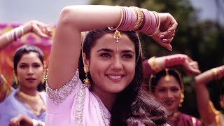 Pyaara Bhaiya Mera  Kya Kehna  Alka Yagnik Kumar Sanu  Preity Zinta [upl. by Santoro]