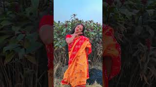 Chhaya hoye theko pase tranding shortvideo [upl. by Andrien576]