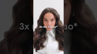 SteamPod 40 от L’Oréal Professionnel [upl. by Delanos]