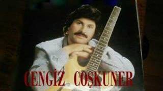 CENGİZ COŞKUNER DOĞMUŞSUN BİR KERE [upl. by Elsilrac550]