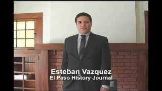 El Paso History Journal Preservation Alliance restores home in Manhattan Heights Espanol [upl. by Midan644]