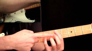 Mastering Octaves  Beginner Guitar Lesson [upl. by Hinckley]