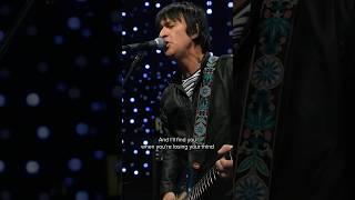 Hi Hello performed live on the airwaves for KEXP a few years back KEXP 2018 🎞️ [upl. by Arraeis]