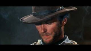 For a Few Dollars More 1965 HD TRAILER [upl. by Hahn284]