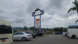 Blue Diamond Plaza  Iron Shore  Montego Bay [upl. by Ashman245]