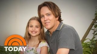 Larry Birkhead On Anna Nicole Smith’s Death Dannielynn’s 10th Birthday  TODAY [upl. by Carlos]