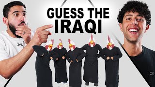 GUESS THE IRAQI [upl. by Anera]