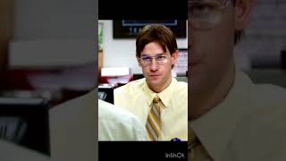 Jim Halpert edit The Office [upl. by Yerffoeg719]