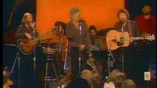 Kingston Trio live 1981 quotEarly Morning Rainquot quotMerry Minuetquot [upl. by Wills130]