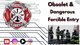 Obsolet Forcible Entry [upl. by Eedrahc]