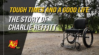 Tough times and a good life The story of Charlie Reffitt [upl. by Sarazen77]