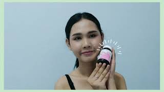 อยากมีผิวขาวทำไงดี รีวิววิสทร้า กลูต้าคอมเพล็กซ์ 800พลัส  Vistra Gluta Complex 800Plus 💊 [upl. by Male]