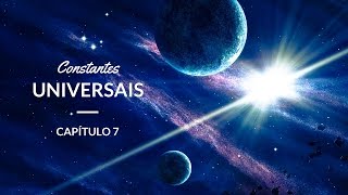 Constantes universais  Astronomia 7 [upl. by Amby]