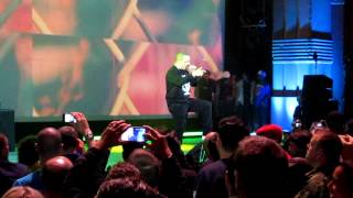 IceT  OG Original Gangster  New Jack Hustler  Colors Live HD [upl. by Chee]