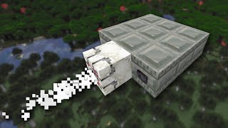 How Extreme is Minecrafts New Block [upl. by Selrahc]