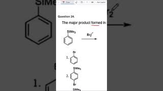 Bromination organicchemistry halogenation mechanism bromine [upl. by Tierza]