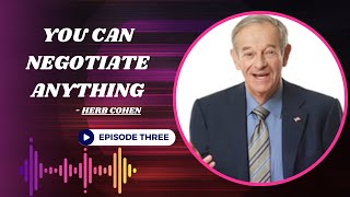 Building Rapport and Trust in Negotiation  You Can Negotiate Anything Audiobook I Ep3 [upl. by Teilo]