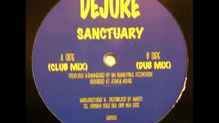 Dejure  Sanctuary Club Mix  LCD Records  1999 [upl. by Ailadi]