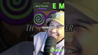 Journey to Expand Your Horizon Episode 177 mindthemic podcast interview [upl. by Ahsiekyt]