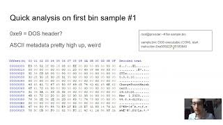 Reverse Engineering a ESP32 file system from firmware [upl. by Melessa]