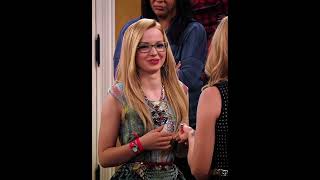 liv and maddie for yall disney ytshorts youtubeshorts funny comedy relatable change sad [upl. by Inna]