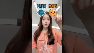 pov  pergi ke planet Mars atau Pluto🪐 [upl. by Ellie236]