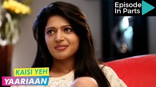 Kaisi Yeh Yaariaan  Episode 174 Part1  On the Bright Side [upl. by Hsiri]