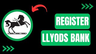 How To OpenRegister Lloyds Online Banking [upl. by Otnicaj434]