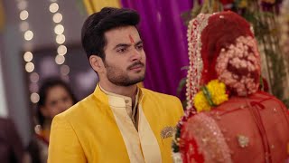 Arjun ने Chandni को सच बताकर शादी करने से रोका  Half Marriage Full Ep12720 Mar 18andtvchannel [upl. by Keven727]